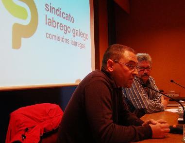 Cómpre información, formación e estatísticas oficiais realistas para frearmos a sangría da siniestralidade laboral no agro galego