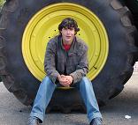 RdP:Seguridade vial e prevención de riscos no uso de maquinaria agrícola, de man do SLG