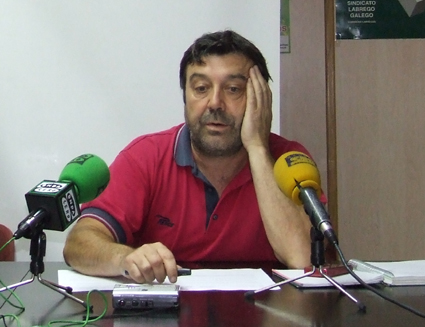 O SLG agarda que o PP cumpra os seus compromisos co sector lácteo galego e inclúa na Lei da Cadea Alimentaria a prohibición de vender por baixo dos custes de produción