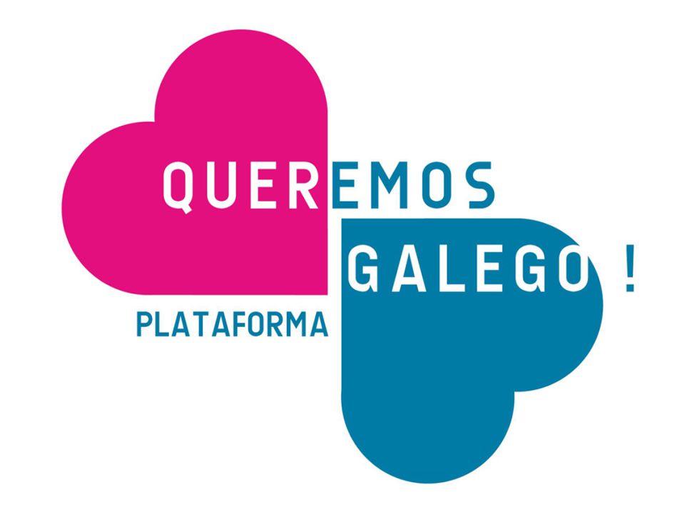 Queremos Galego convoca unha grande manifestación de unidade a favor da nosa lingua en Santiago o 17 de maio