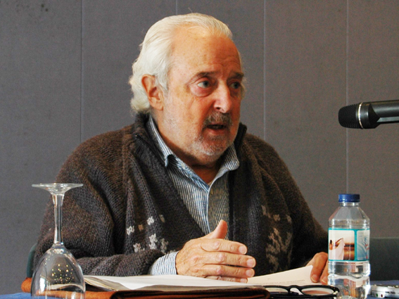 Unhas palabras sobre Ramón Muñiz de las Cuevas