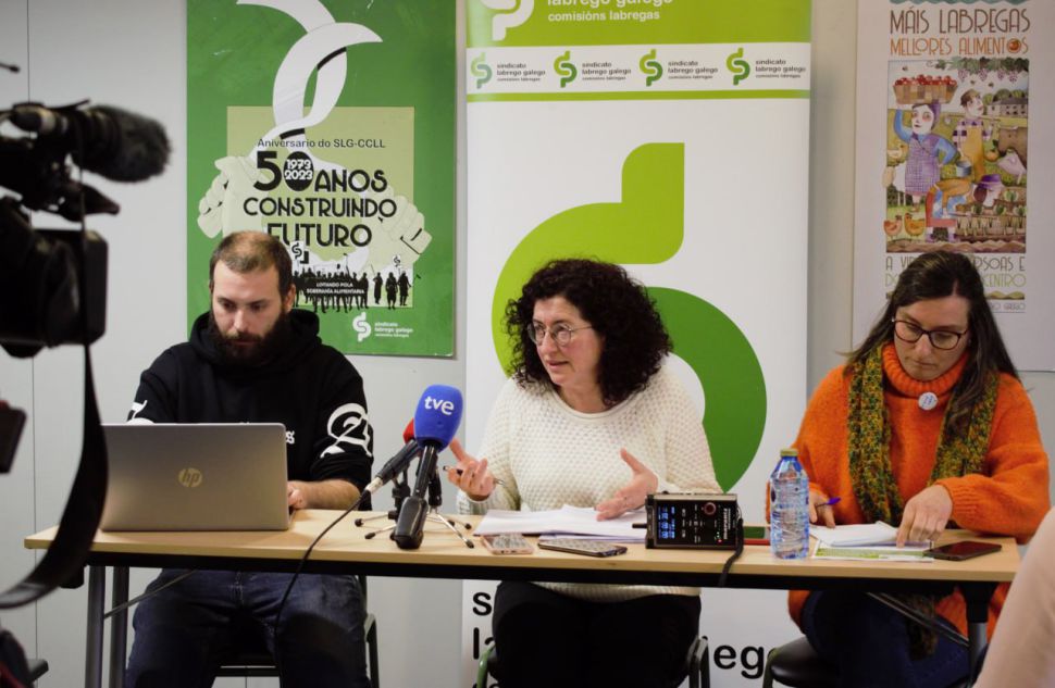 Anos de deficiencias na execución das políticas da CMR lastran a viabilidade das granxas galegas