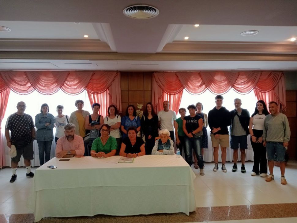 REPRESALIAS NA FUNDACIÓN HOSPITAL ASILO DE VILALBA: Despido dunha das traballadoras denunciantes das condicións laborais