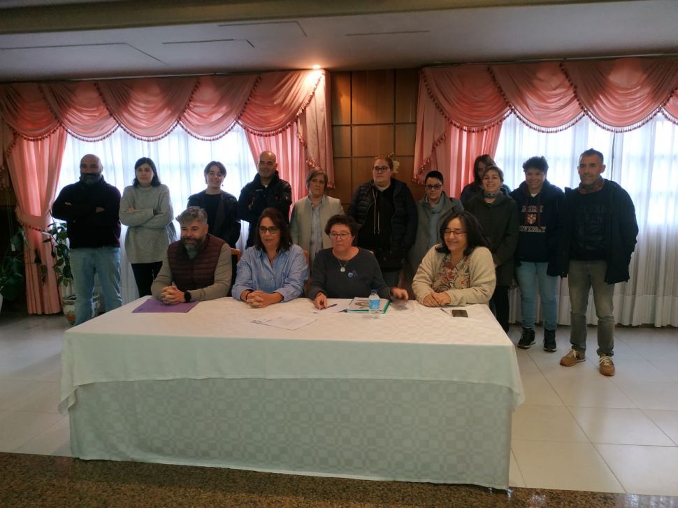 A Xustiza declara nulo o despido da traballadora da Residencia de maiores do Asilo de Vilalba, e obriga a readmitila