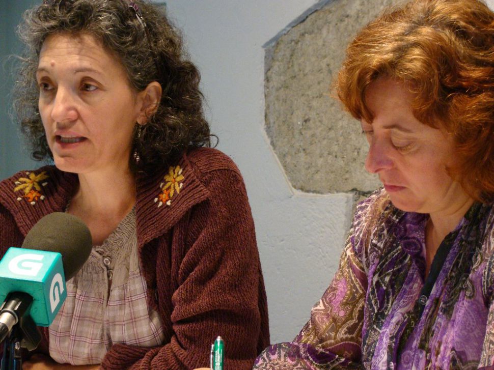 Na Galiza e en Bruxelas o sector produtor  rexeita as medidas propostas polo Grupo de Alto Nivel da UE  para a crise do sector leiteiro