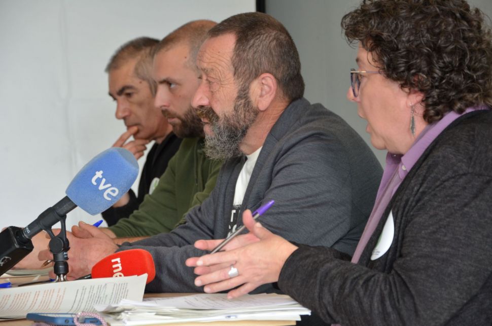 Lei de Acompañamento: roubar dereitos á cidadanía para outorgar privilexios ás empresas extractivas