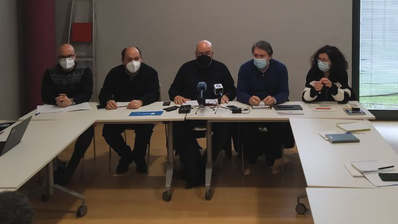 Unidade das organizacións agrarias para esixir que non se asinen contratos que non cubran custos de produción