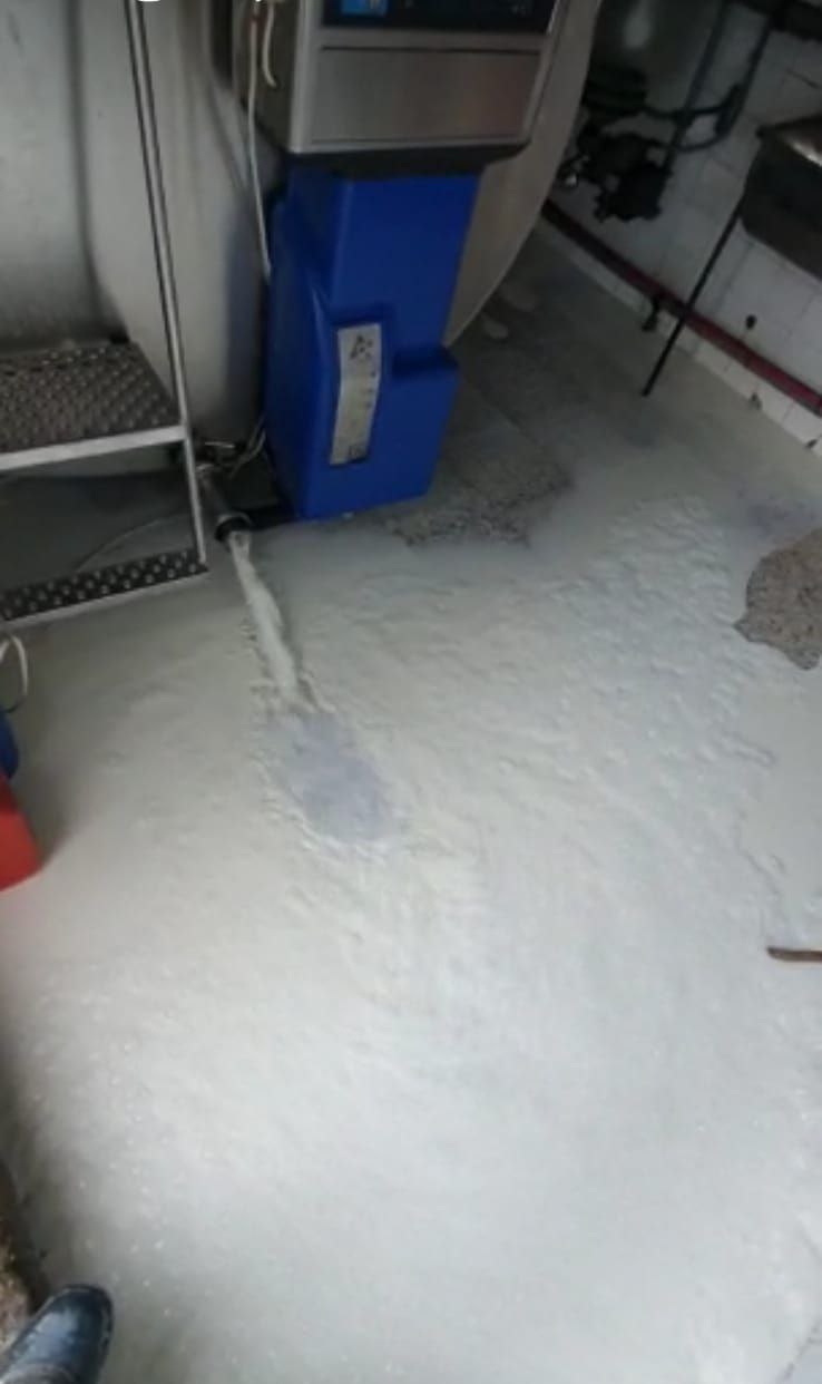 Demandamos convocatoria urxente de Gabinete de Crise da Xunta co sector primario e o sector do transporte