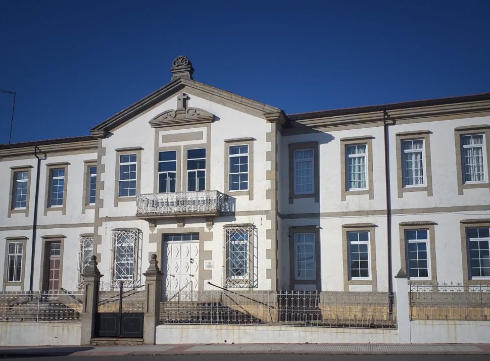 O SLG reclama ao Consello Galego de Benestar datos sobre os recortes de persoal na residencia de maiores de Vilaba