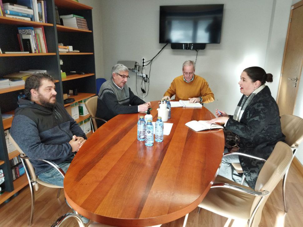 Sen solucións para a perda de axudas de ecolóxico no ano 2022