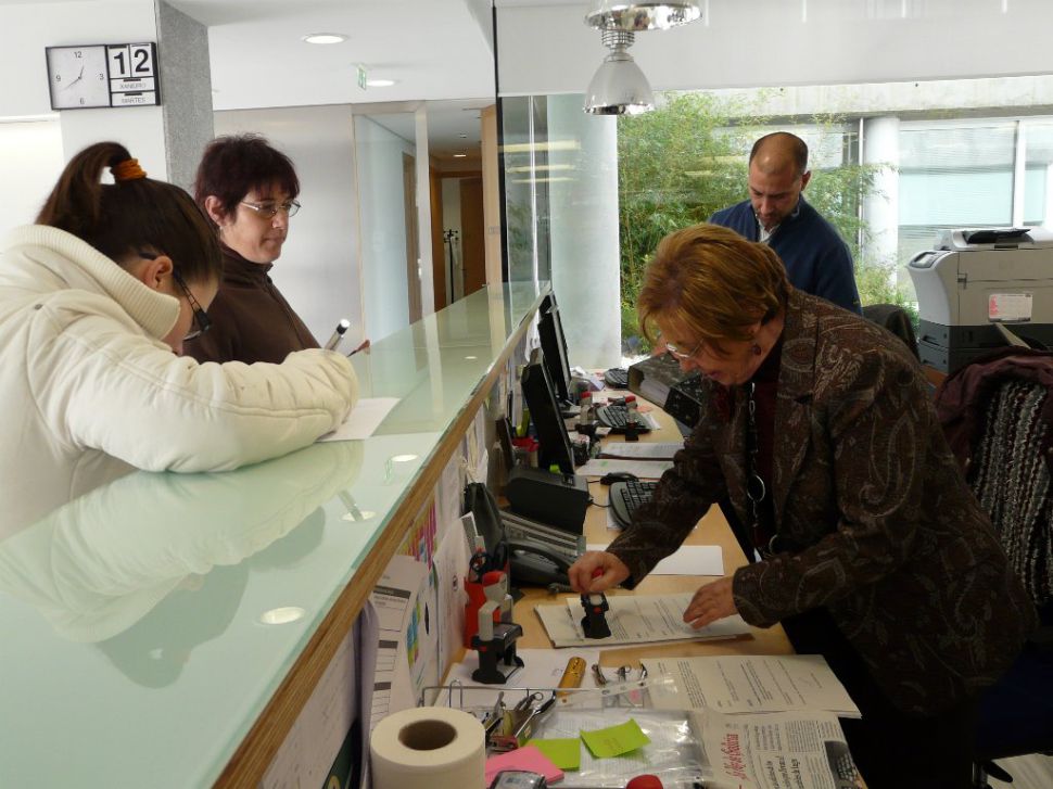 Rexistro da Declaración e Solicitudes sobre a Praga da Pulguiña do Carballo