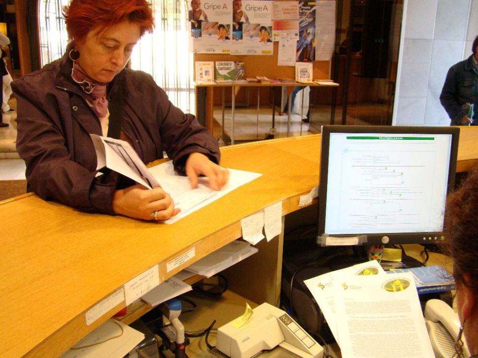 Non queremos que nos vendan axudas a cambio de que non teñamos prezo.