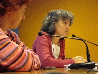 Propostas da ECVC e valoración da reunión mantida co Grupo de Alto Nivel da UE en materia de sector leiteiro.