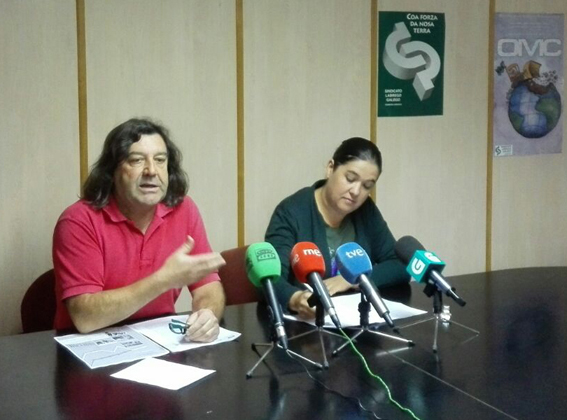 As axudas do sector lácteo discriminan as granxas galegas con respecto ás doutras comunidades do Estado