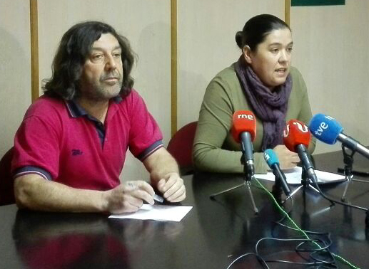 O SLG maniféstase mañá diante de Logística Alimentaria para denunciar a situación insostible do sector lácteo