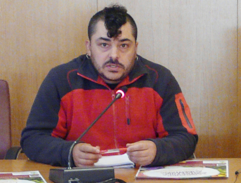 O SLG inicia en Ourense un ciclo de palestras con “Alimentación consecuente. O cambio nas nosas mans”