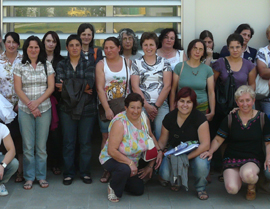 A Secretaría das Mulleres do SLG considera imprescindible a implicación  das Administracións na aplicación  da Lei de Titularidade Compartida