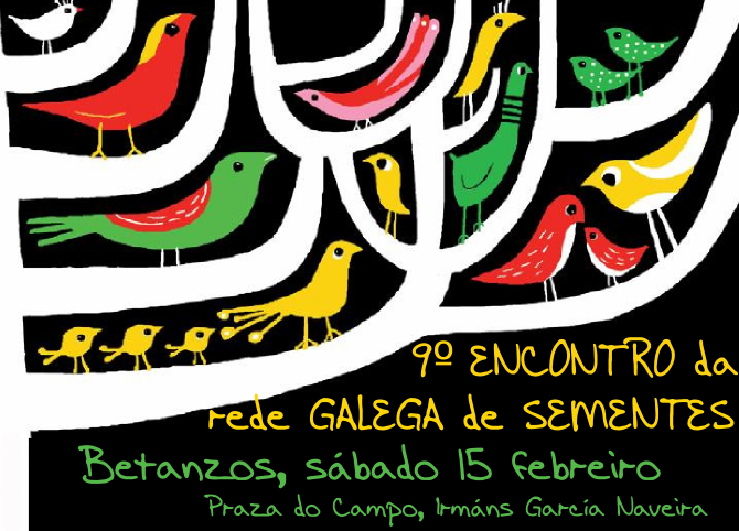 A Comisión de Agricultura do Parlamento Europeo rexeita a proposta sobre comercialización de sementes