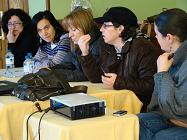 Reforzo e unidade das diferentes loitas polos servizos públicos