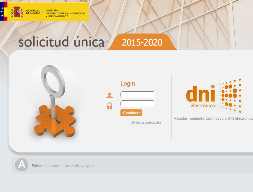 O SLG alerta da posible perda de axudas da PAC debido a un sistema electrónico de tramitación desastroso