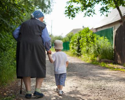 O SLG colabora con Solidariedade Interxeracional na atención social a maiores, dependentes e familias do rural