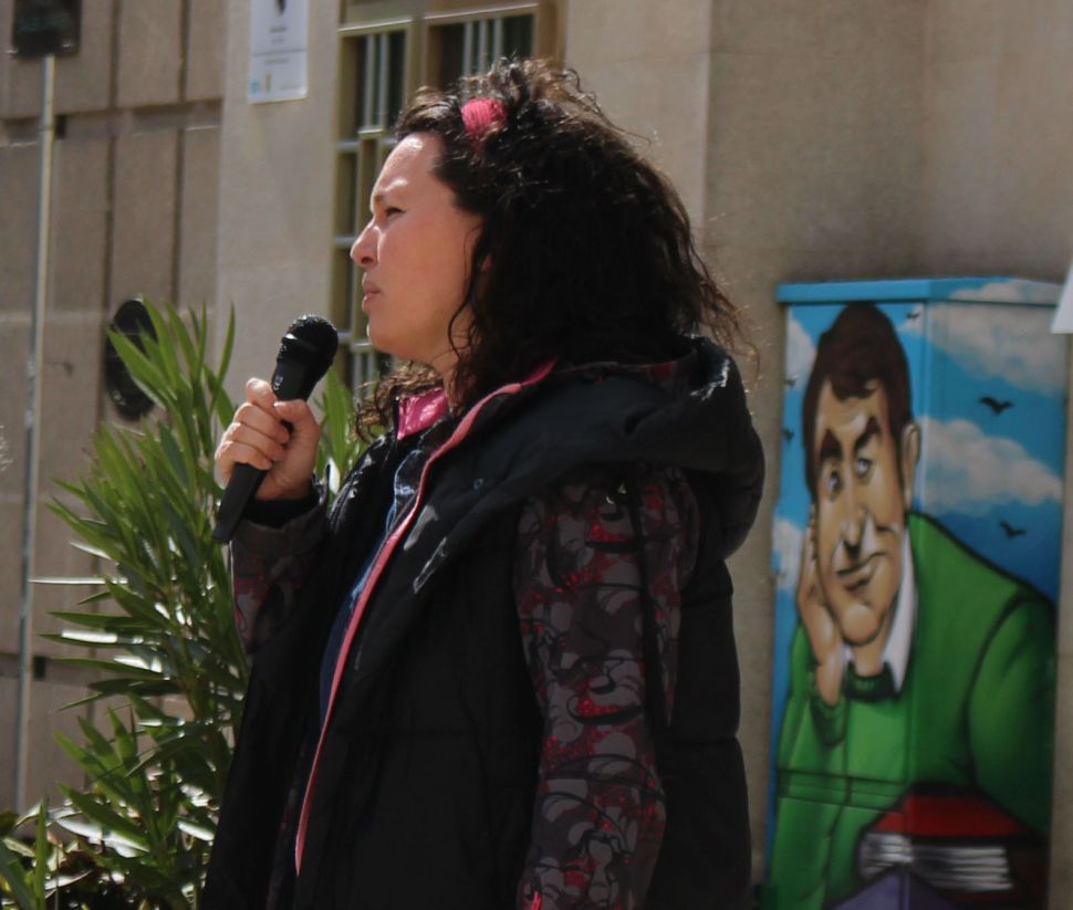 Produtoras/es da Limia propoñen en Xinzo 20 medidas urxentes para salvar o sector agrogandeiro da comarca