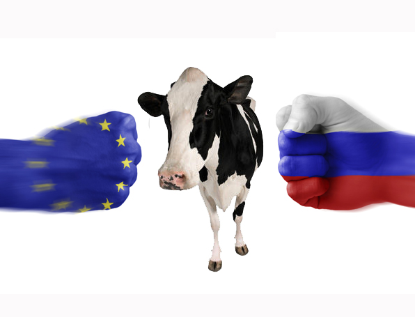 O SLG defenderá en Bruxelas solucións ao veto ruso de alimentos baseadas na soberanía alimentaria