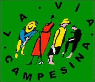 Congreso Mundial das mulleres da VÍA CAMPESINA