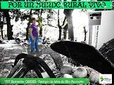 VIII Romaría “ POR UN MUNDO  RURAL VIVO ”