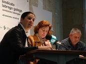 O SLG anima a denunciar os casos de efectos secundarios da vacina da lingua azul e informa da creación dunha plataforma estatal de  gandeiras/os afectadas/os