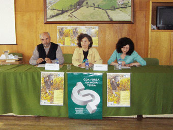 Continúa a actividade formativa do SLG en viticultura ecolóxica