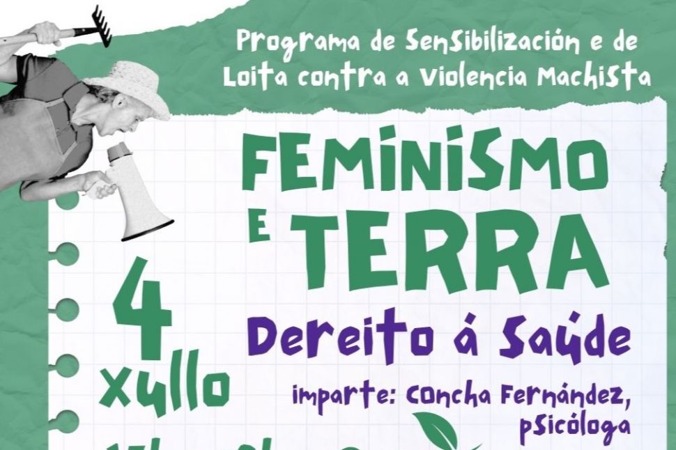 Obradoiro de dereito á saúde 🗓