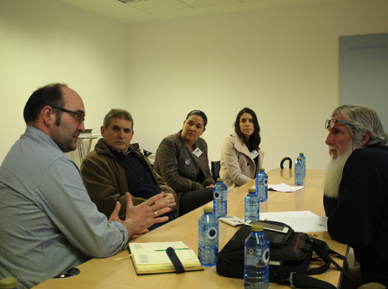 O SLG denuncia no Parlamento problemas que fan inviable a gandería na Galiza ante os que a Xunta non actúa