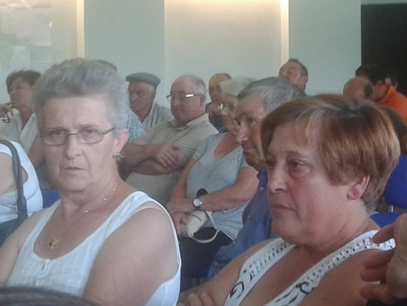 A ordenanza dos cultivos da parcelaria de Fanoi ameaza o futuro de medio cento de granxas en Abadín