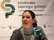 O SLG denuncia abusos das mutuas aseguradoras na xestión de datos persoais