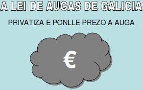Documentación Lei de Augas