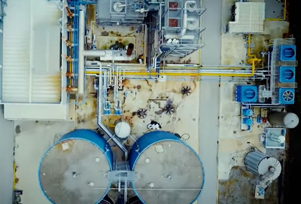 As macrogranxas son absolutamente incompatibles con un medio rural vivo