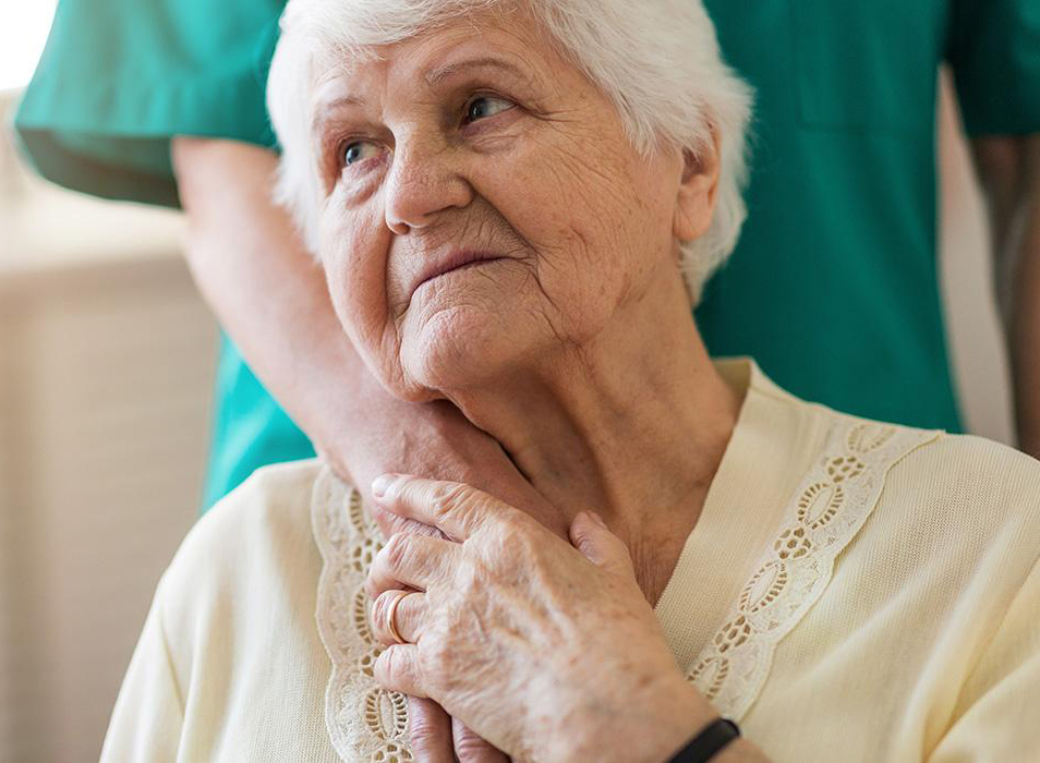 O SLG pide ao Concello de Vilalba que apoie o plan para o coidado de persoas maiores diante do acordo concitado