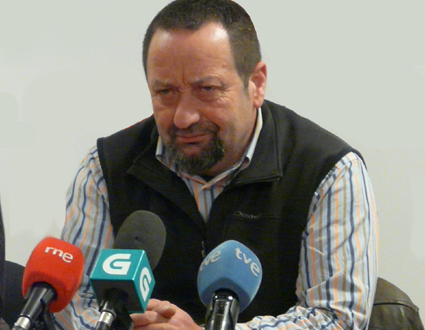 As políticas agresivas de Lactalis e a inhibición da Xunta fan que se incumpran os acordos de novembro no sector lácteo