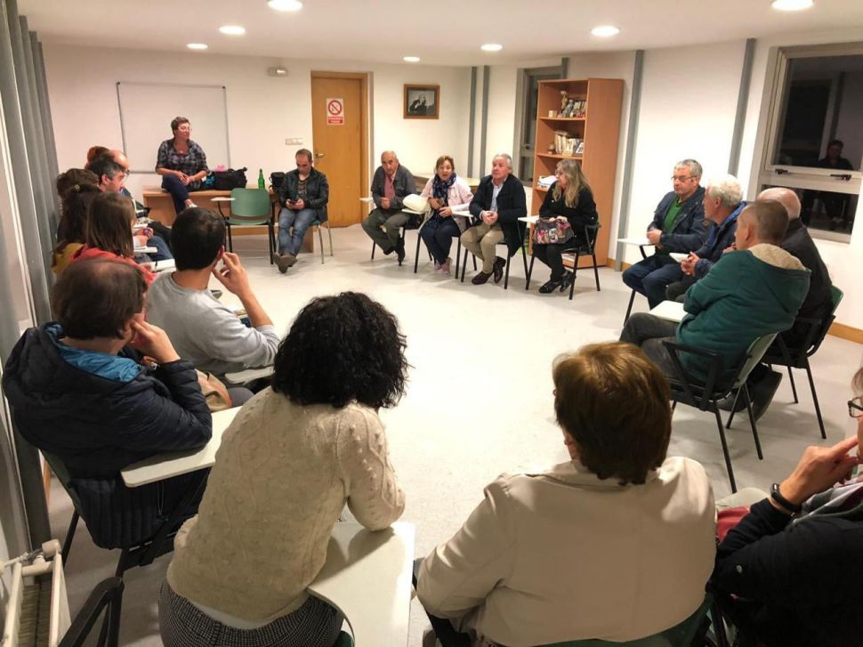 O TCA de Lugo declara caducadas as declaracións de impacto ambiental das concesións da empresa mineira  ERIMSA na Terra Chá