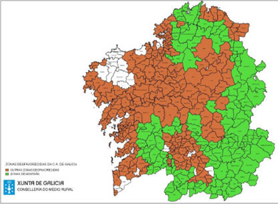 A CMR reafírmase publicamente no castigo ás granxas de carne e minte sobre o reparto das axudas PAC